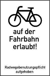 Dieses Schild wollen wir vorübergehend an der Wentorfer Straße und der Kurt-A.-Körber-Chaussee aufstellen.