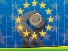 Poster der EU-Veranstaltung am 13. Februar.